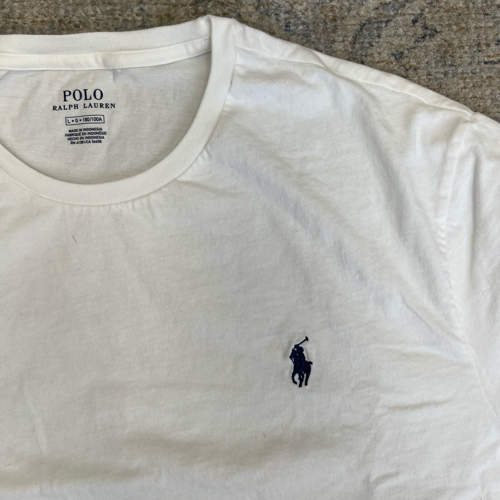 POLO TEE SHIRTS 🐎🏇🐎🏇🐎 - Picture 4 of 5